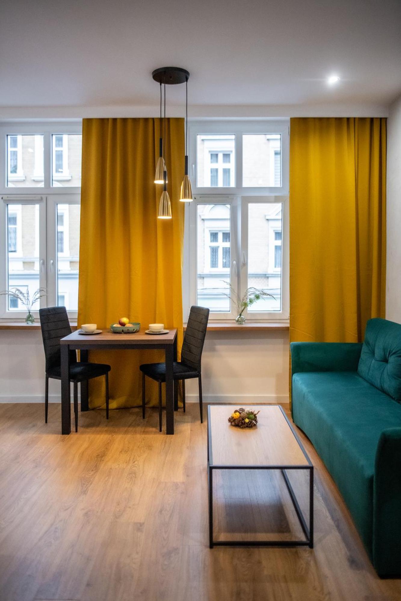 Apartament Lokietka Ґлівіце Екстер'єр фото