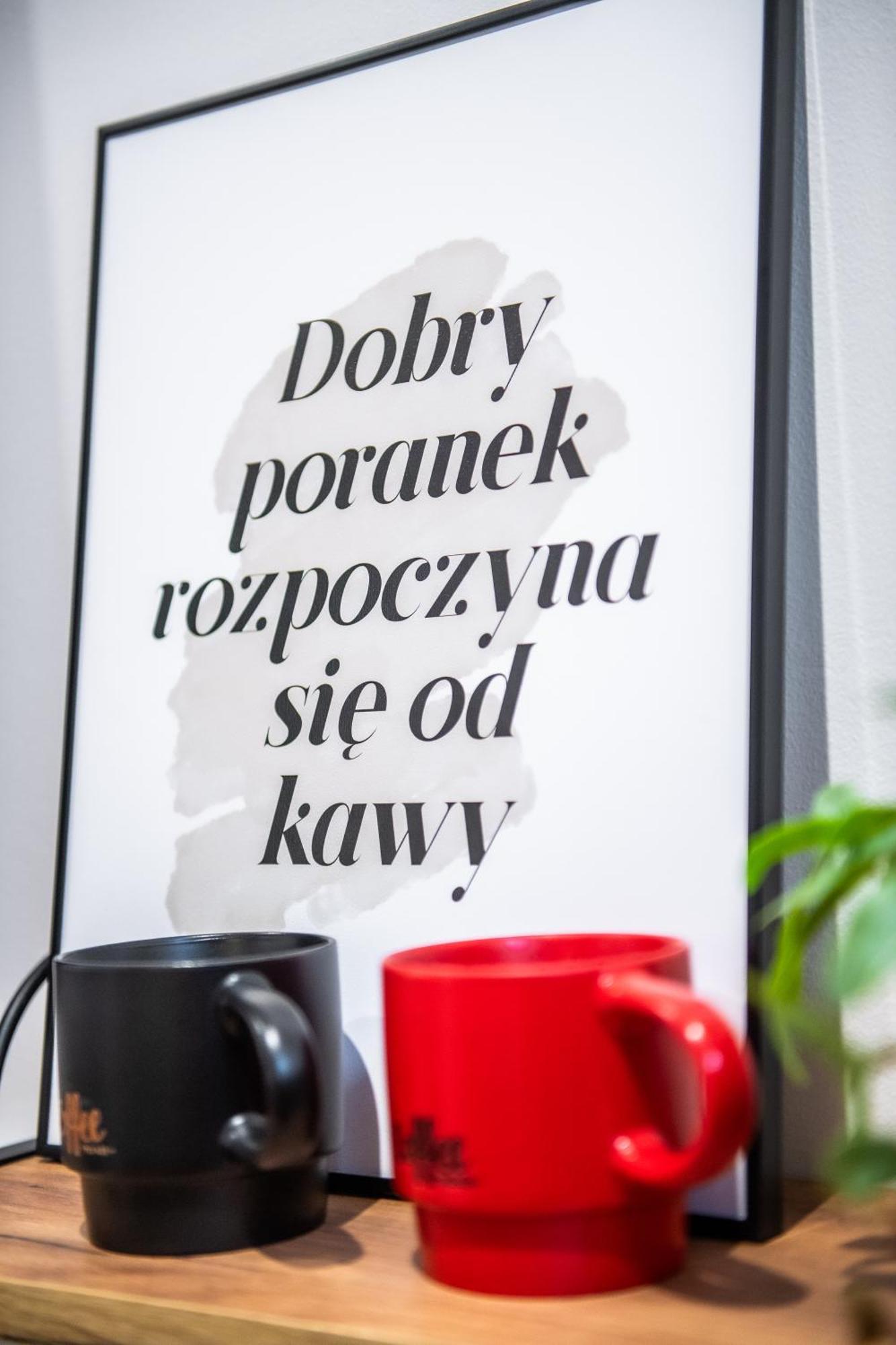 Apartament Lokietka Ґлівіце Екстер'єр фото