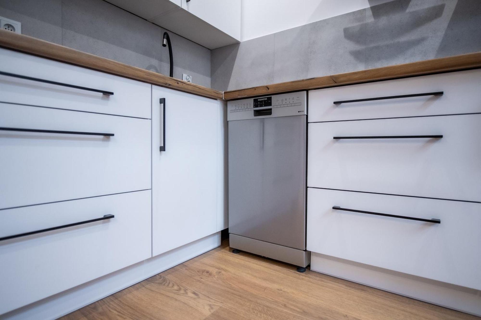 Apartament Lokietka Ґлівіце Екстер'єр фото