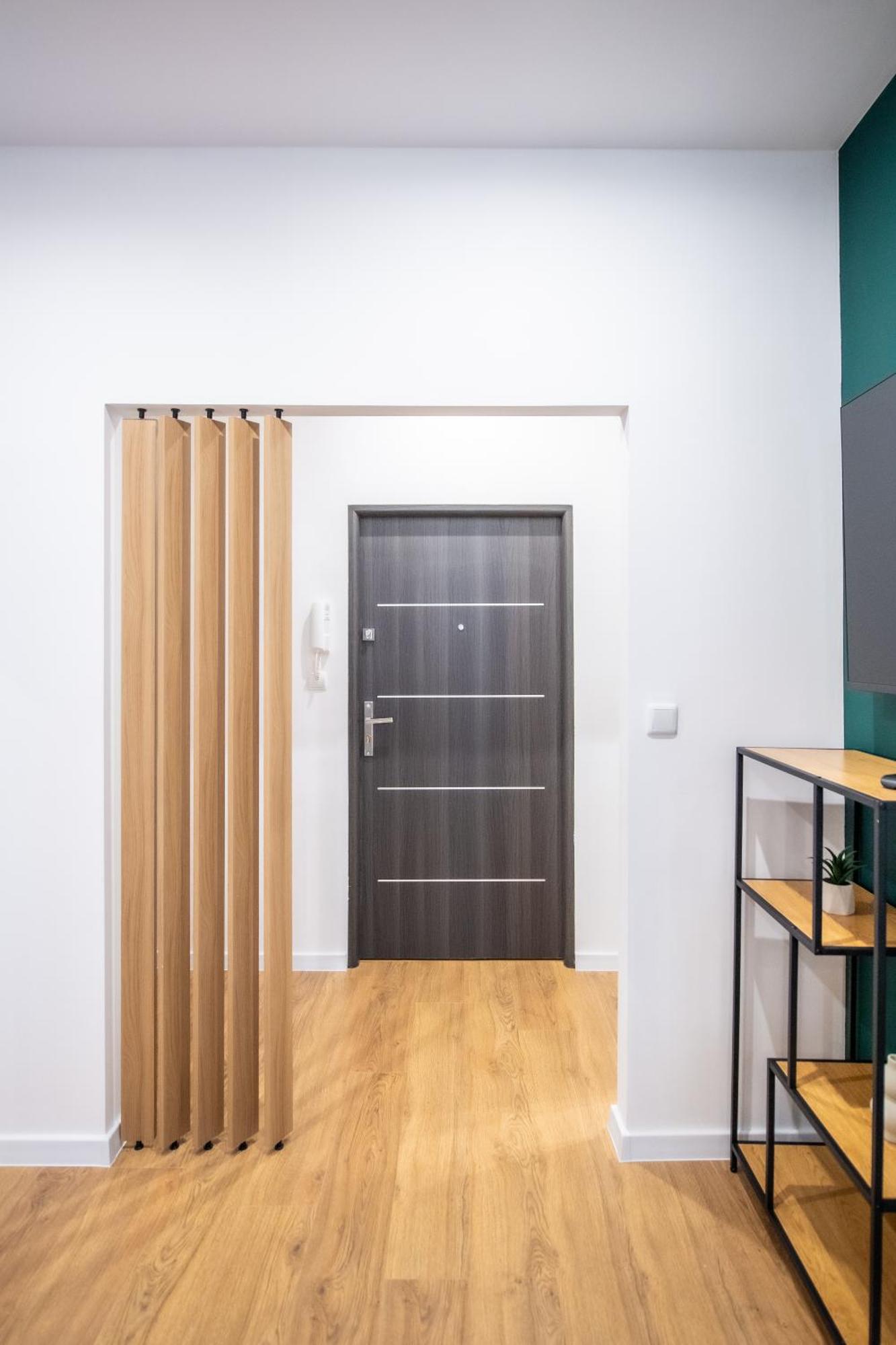 Apartament Lokietka Ґлівіце Екстер'єр фото
