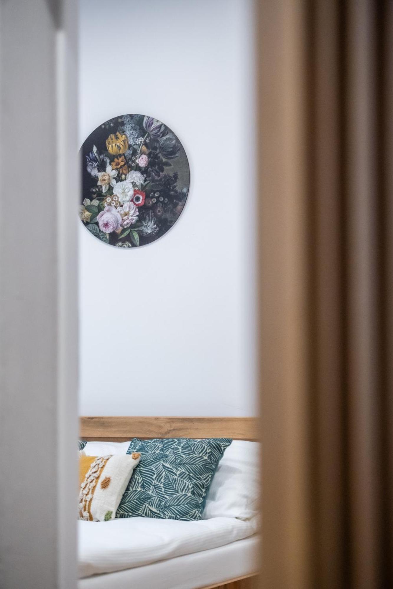 Apartament Lokietka Ґлівіце Екстер'єр фото