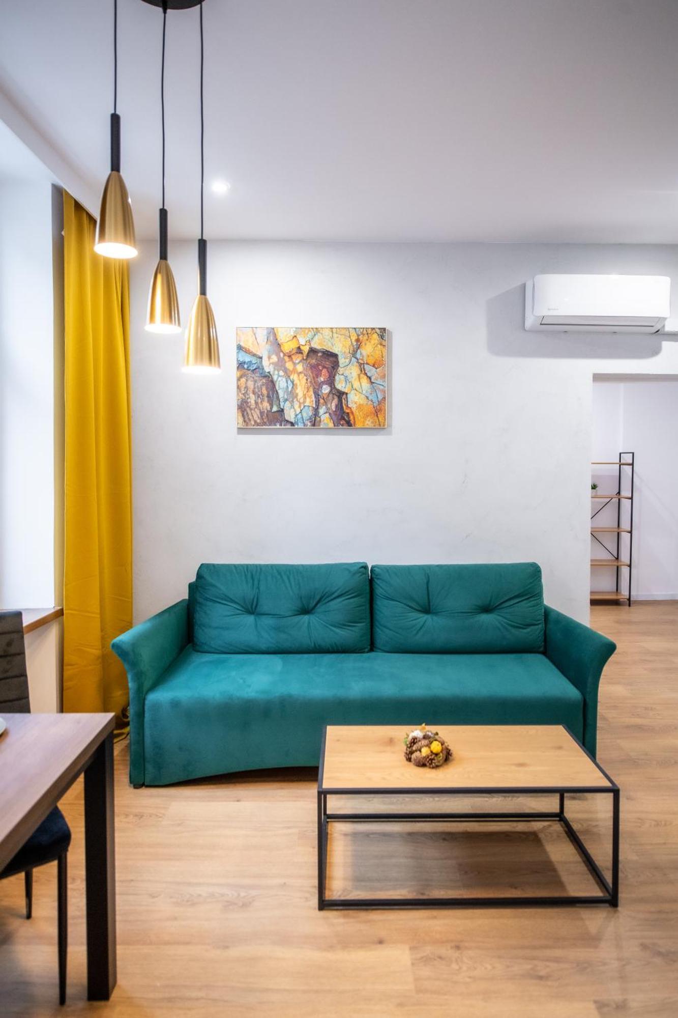 Apartament Lokietka Ґлівіце Екстер'єр фото