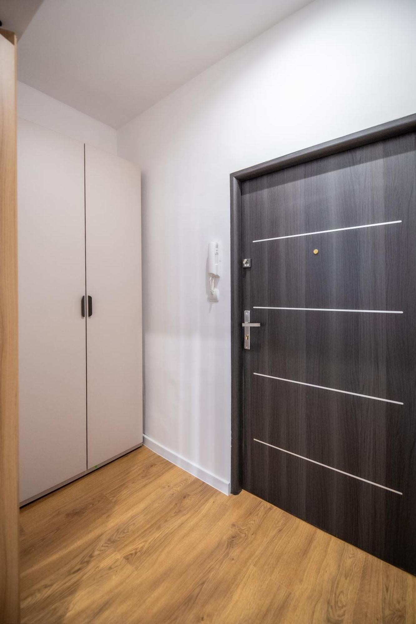 Apartament Lokietka Ґлівіце Екстер'єр фото