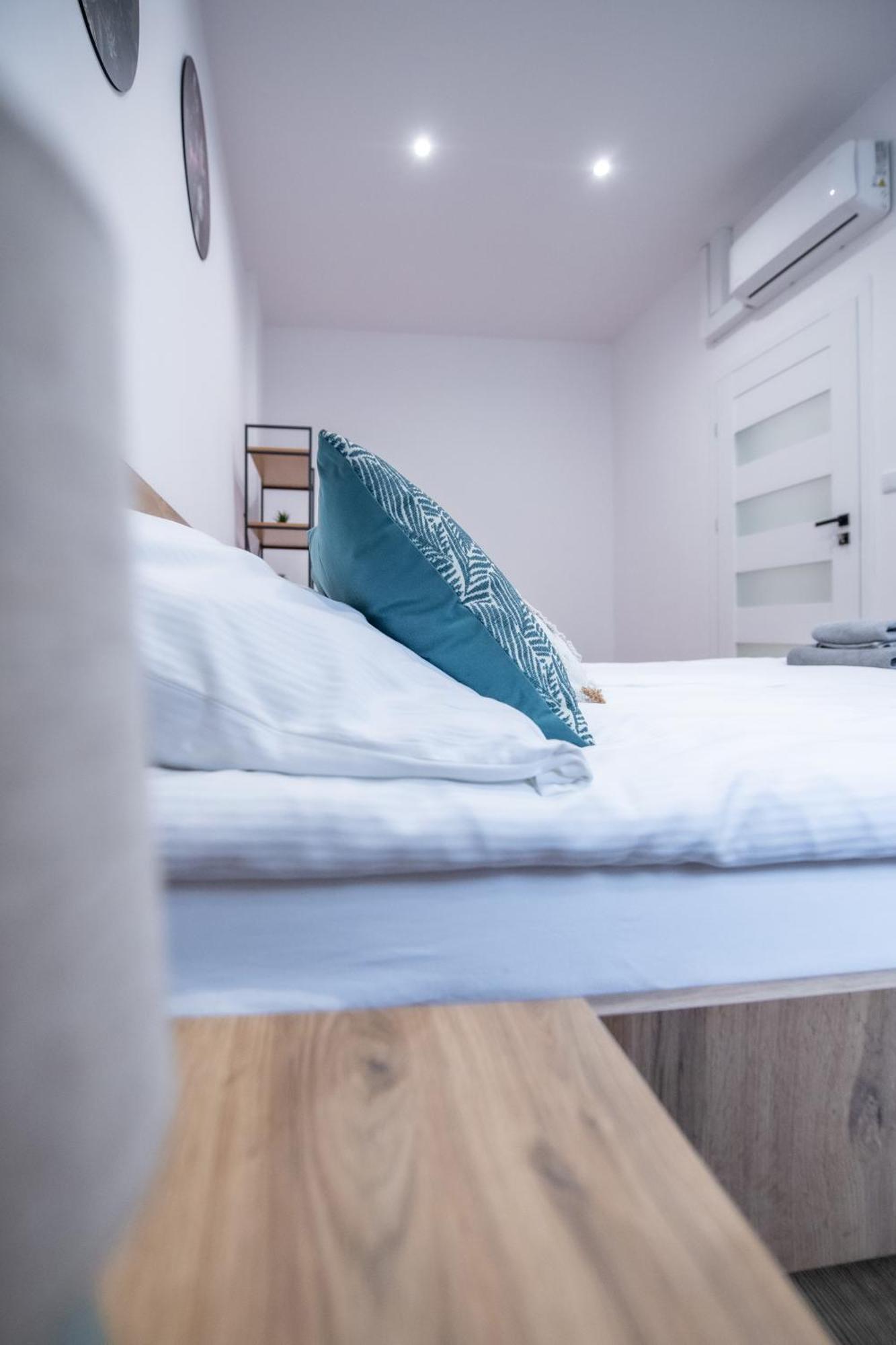 Apartament Lokietka Ґлівіце Екстер'єр фото