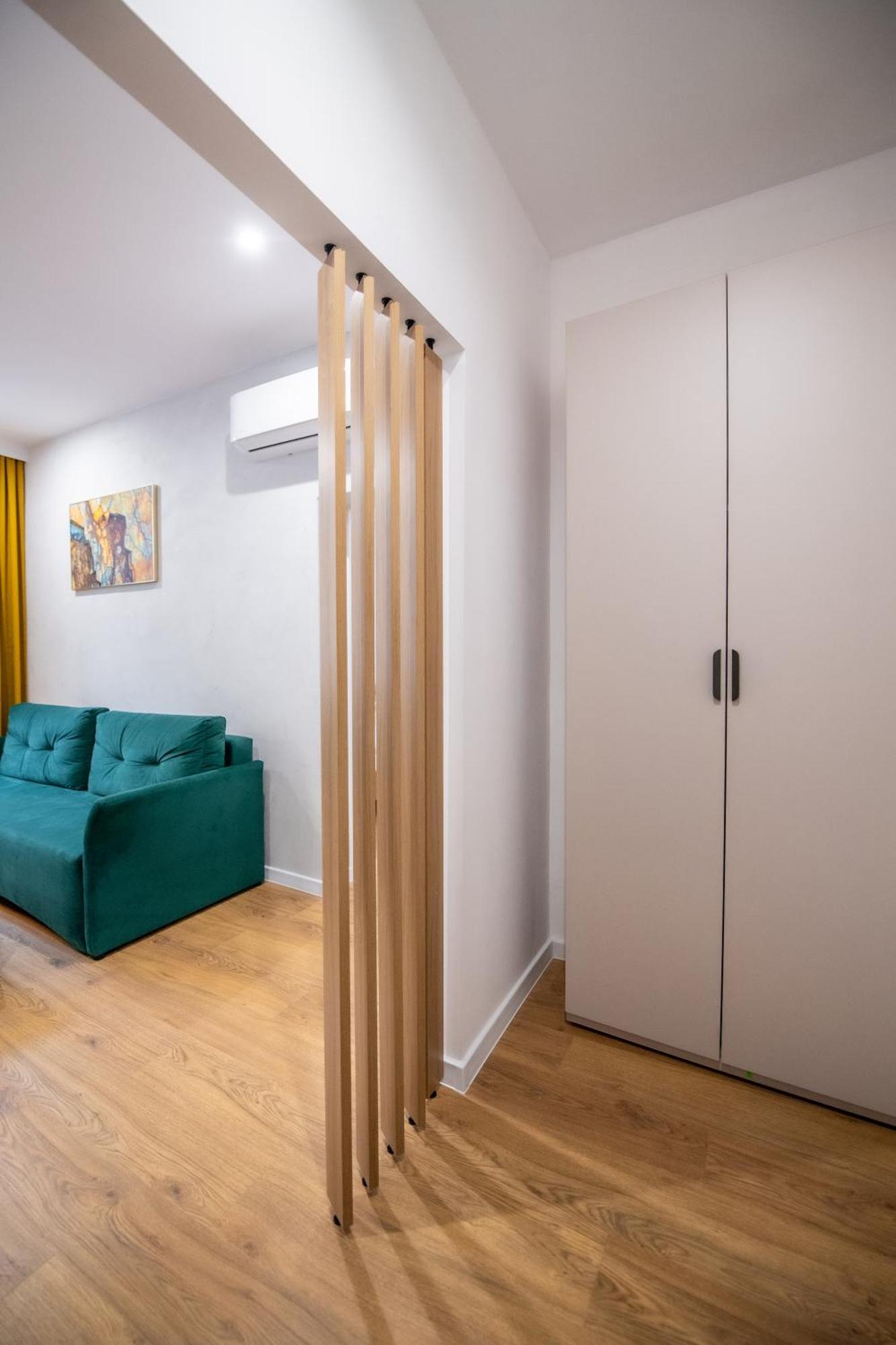 Apartament Lokietka Ґлівіце Екстер'єр фото